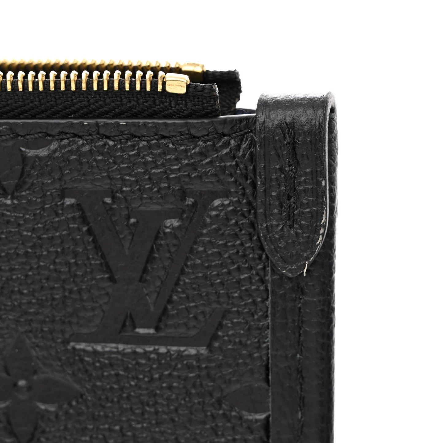 Empreinte Carryall PM Black