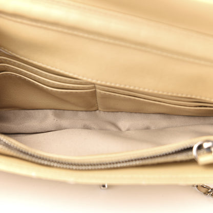 Chanel Calfskin Ultimate Stitch Flap Gold 5 of 14