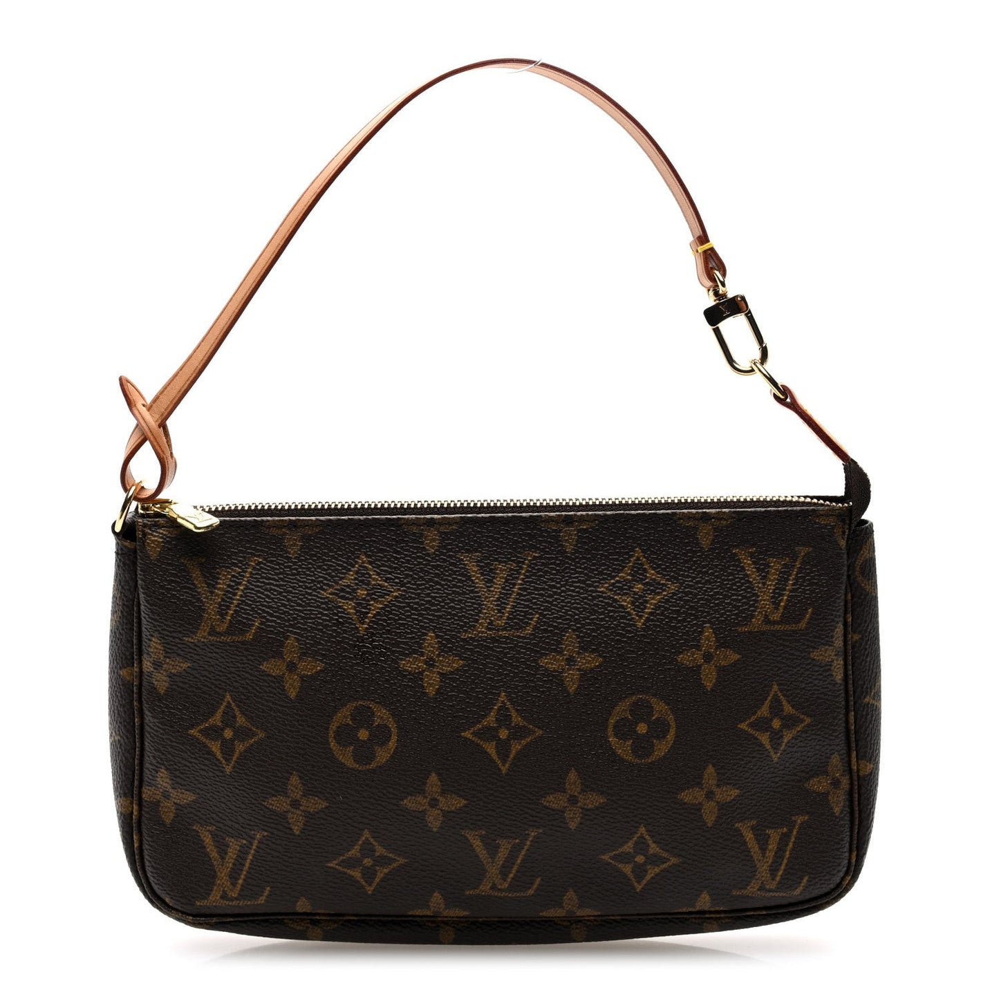 Monogram Pochette Accessories