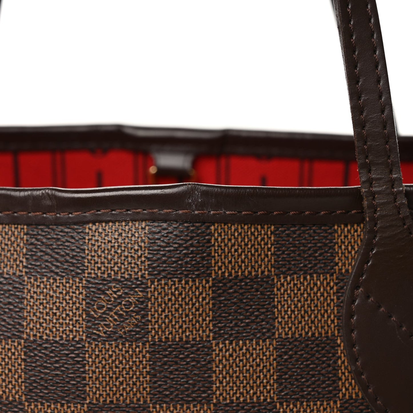Damier Ebene Neverfull PM
