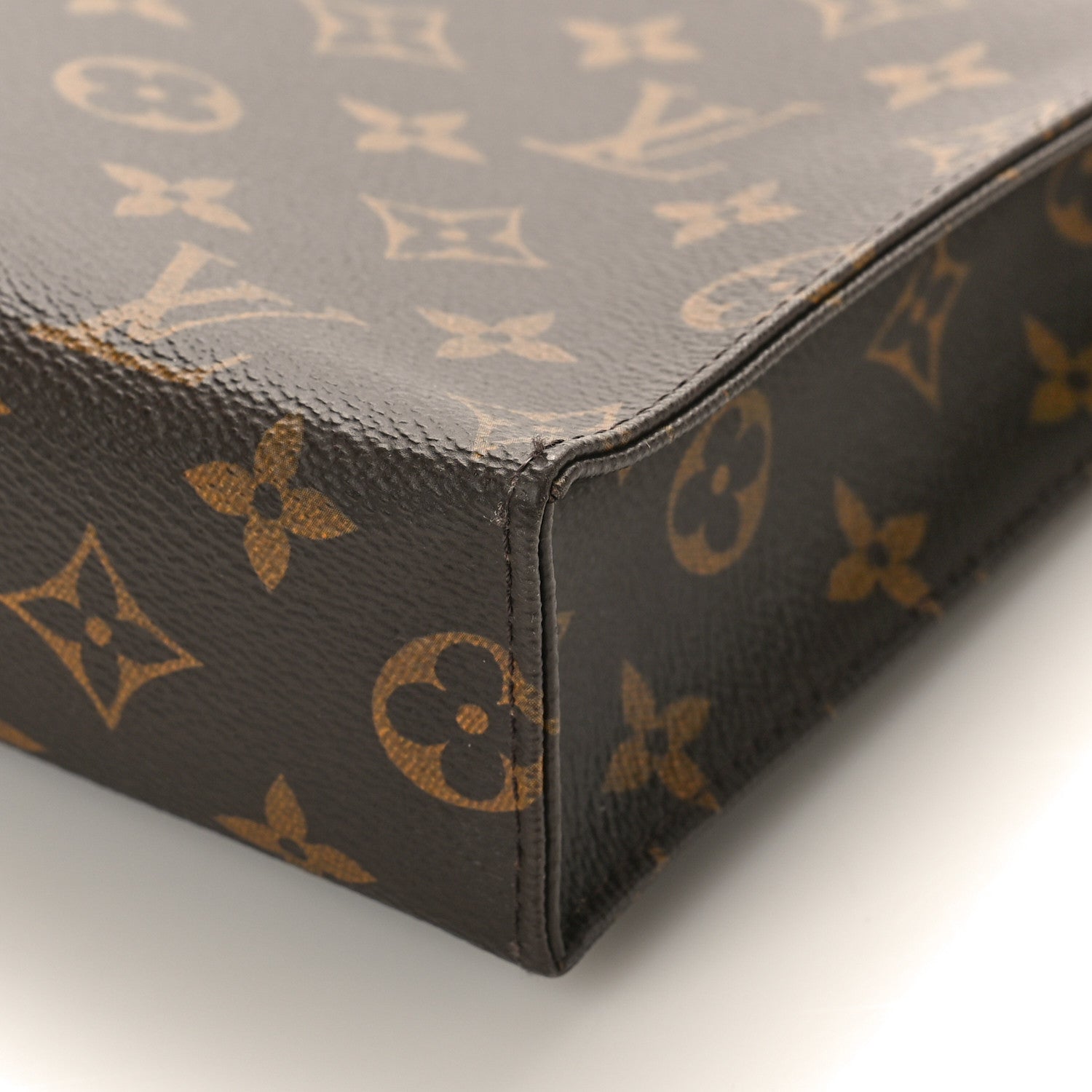 Louis Vuitton Monogram Toiletry Pouch 26 9 of 9