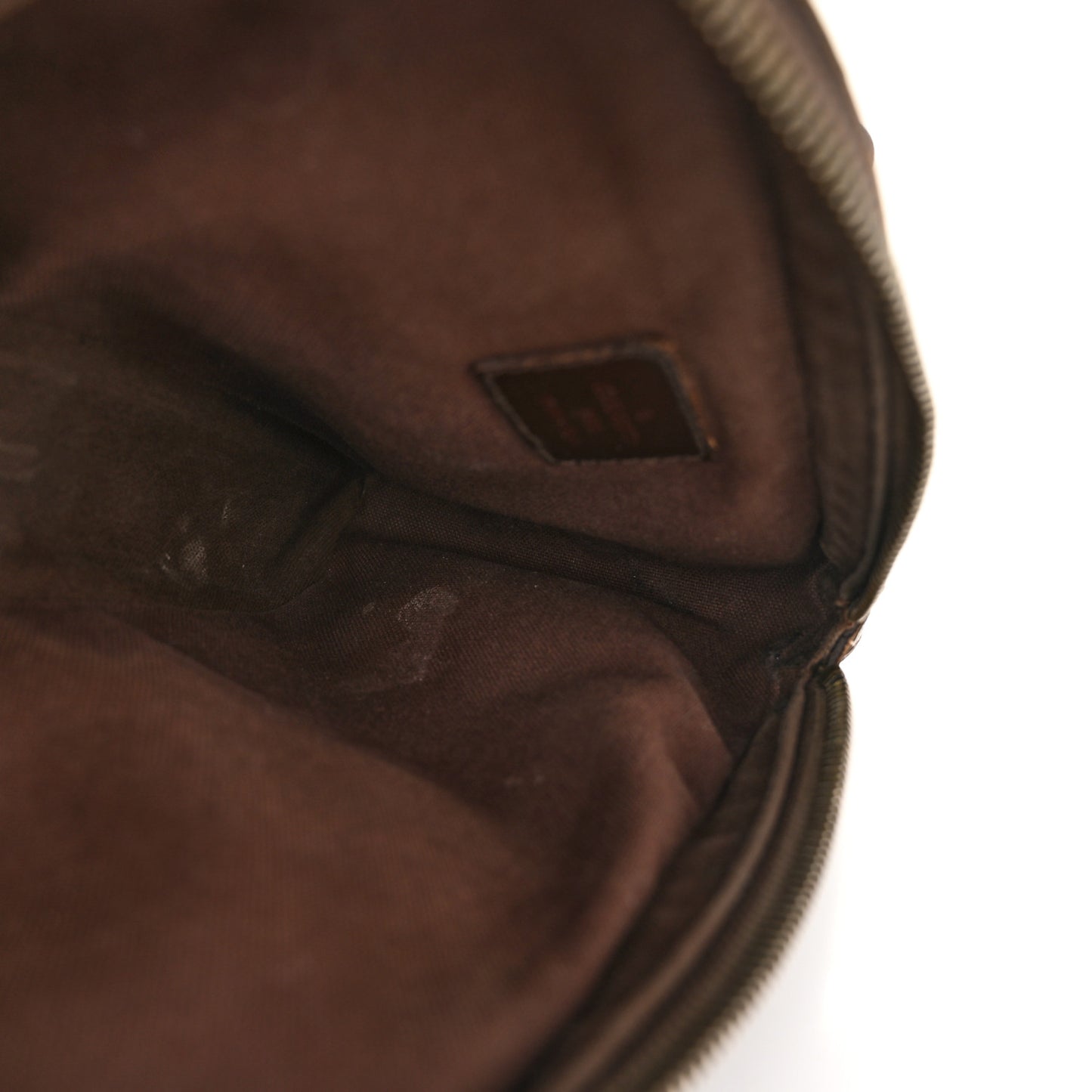 Damier Ebene Geronimos