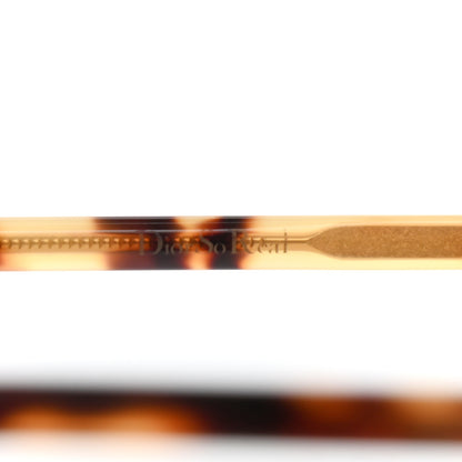 Christian Dior Mirrored So Real Sunglasses Tortoise 6 of 9