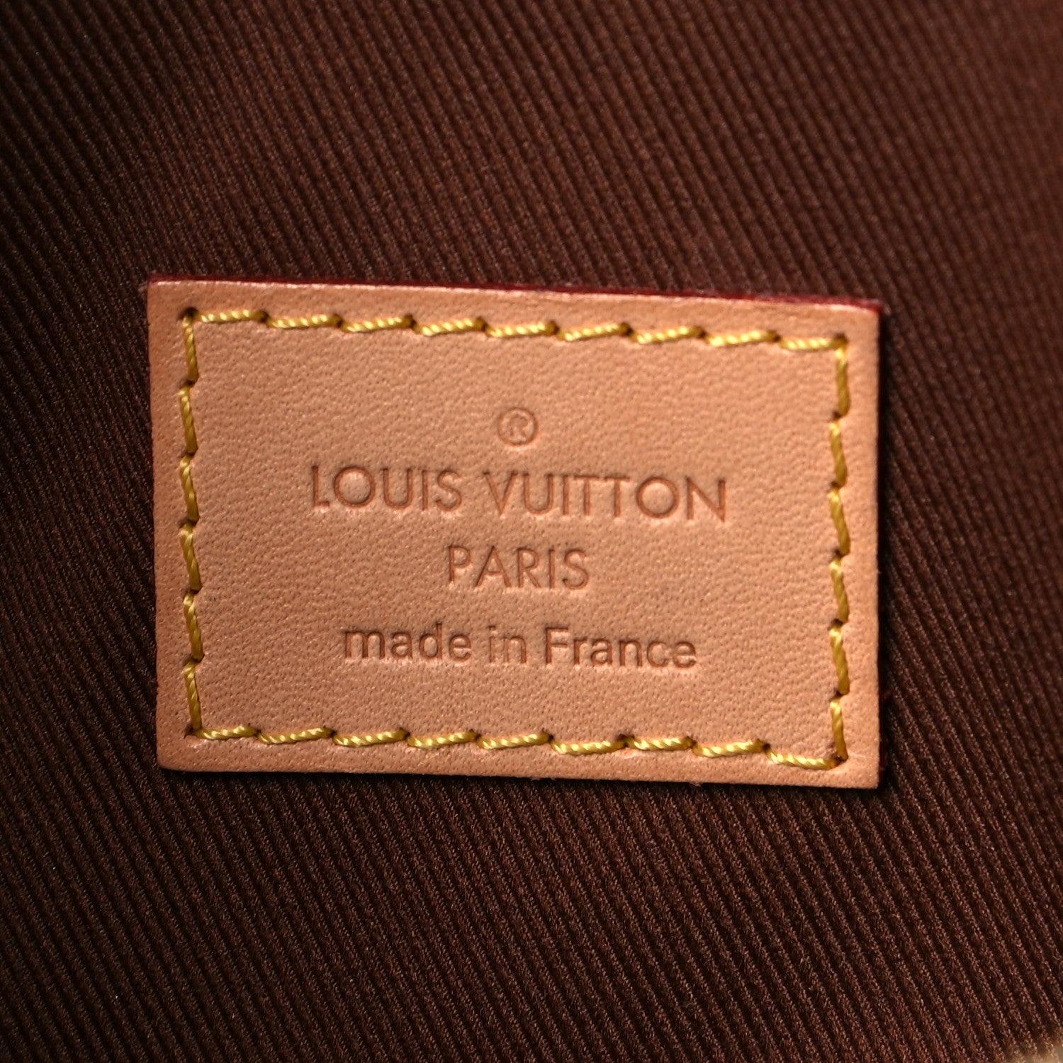 Louis Vuitton Monogram Etui Voyage PM Pouch 6 of 10