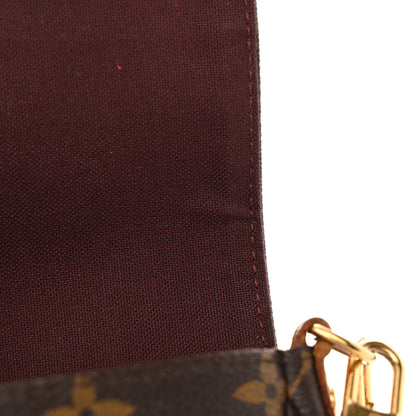 Louis Vuitton Monogram Favorite PM 14 of 18
