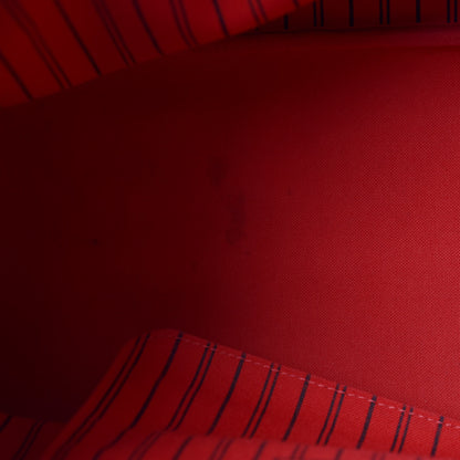 Louis Vuitton Damier Ebene Neo Neverfull GM 9 of 12