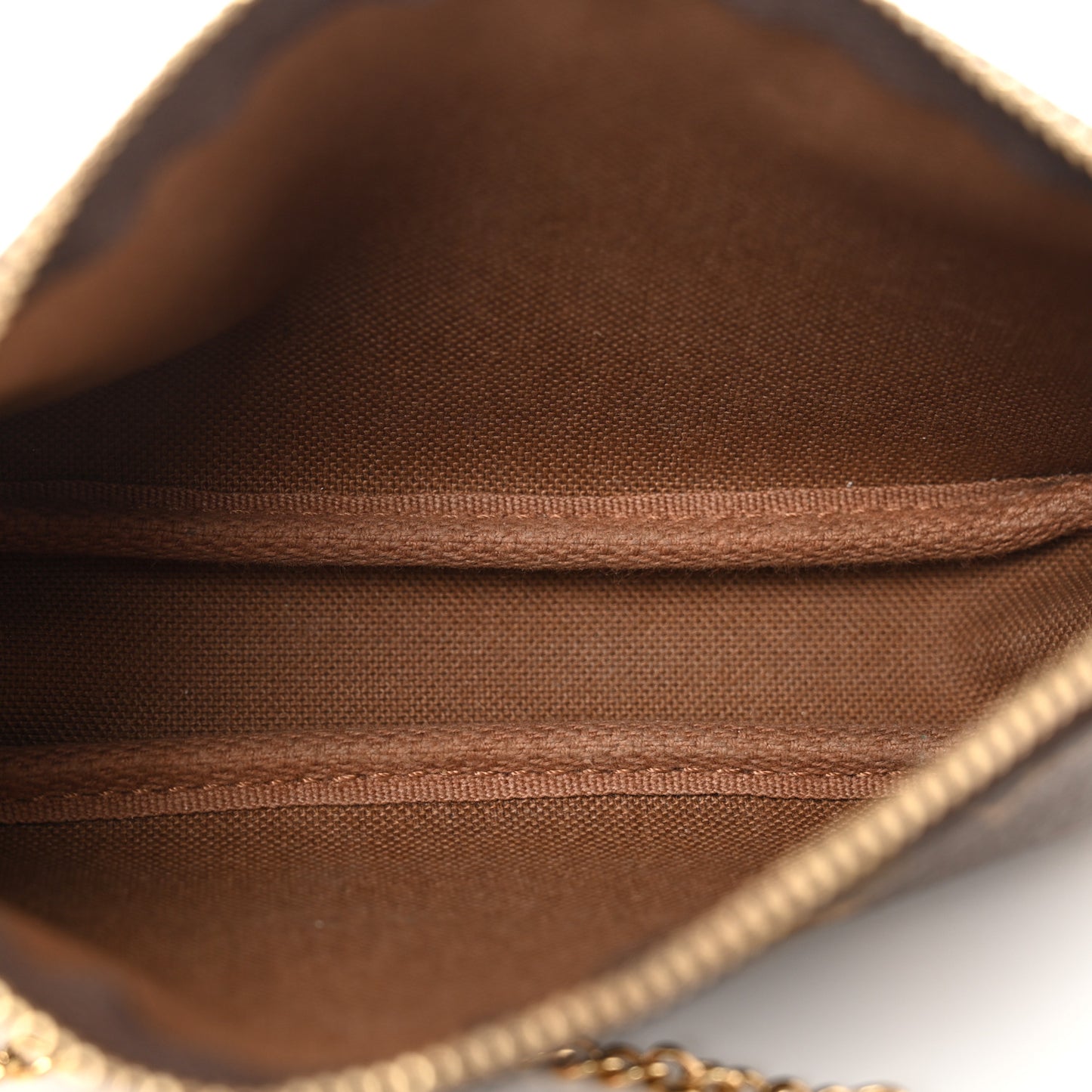 Monogram Mini Pochette Accessories