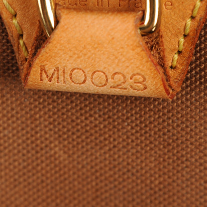 Louis Vuitton Monogram Ellipse Sac a Dos Backpack 7 of 9