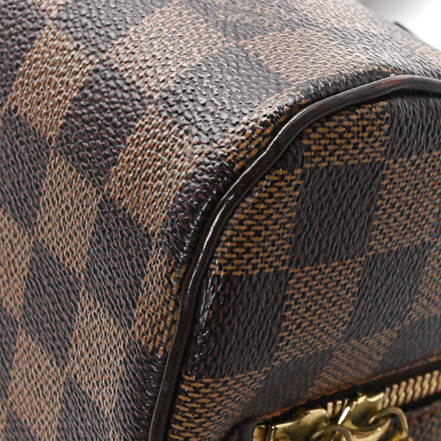 Louis Vuitton Damier Ebene Ribera Mini 10 of 10