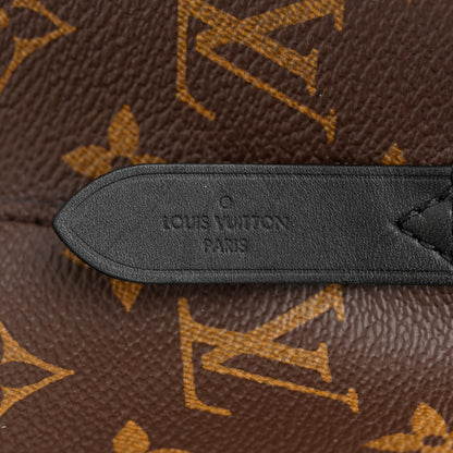 Louis Vuitton Monogram Neonoe MM Black 6 of 10