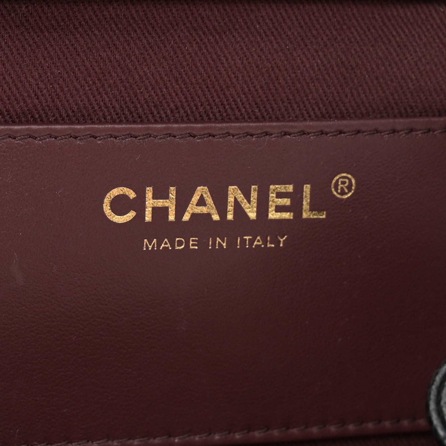 Caviar Quilted Mini Business Affinity Backpack Black