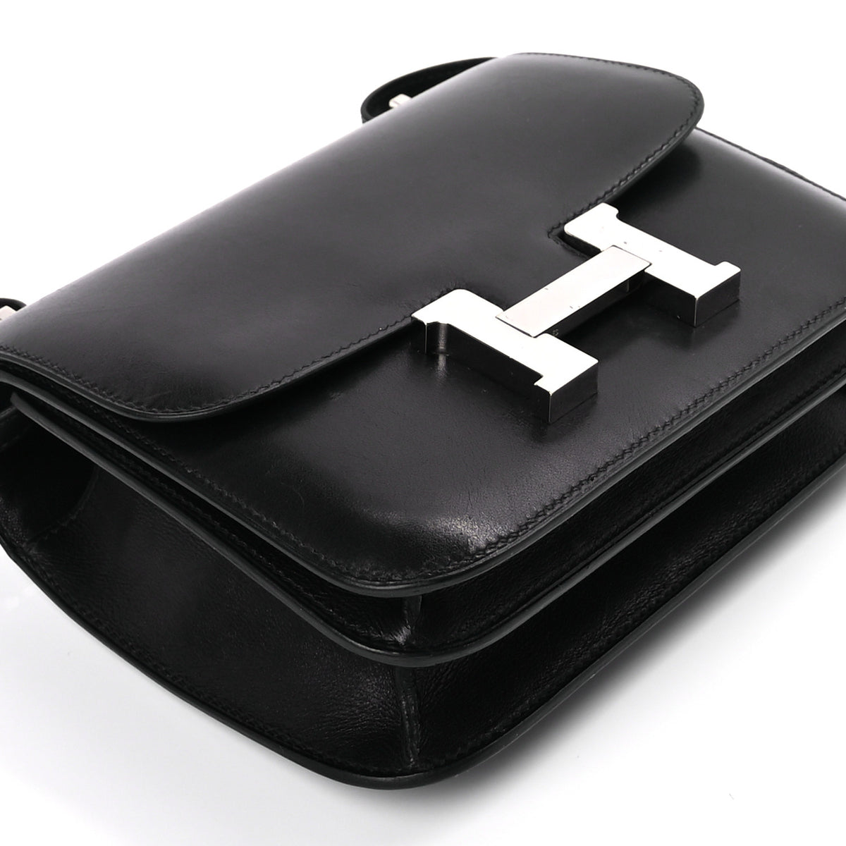Box Constance 18 Black