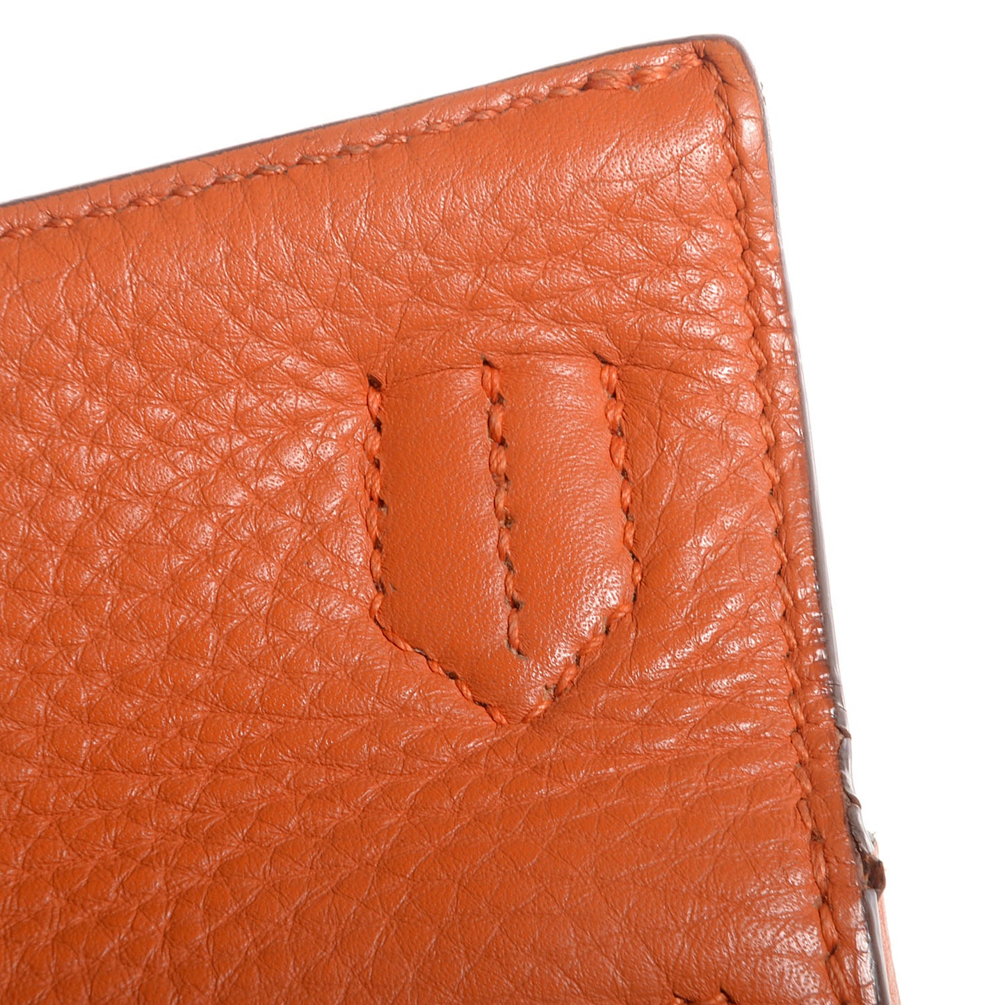 Togo Jypsiere 28 Orange