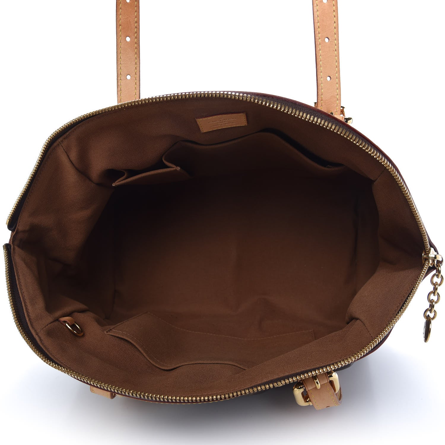 Louis Vuitton Monogram Tivoli GM 5 of 10