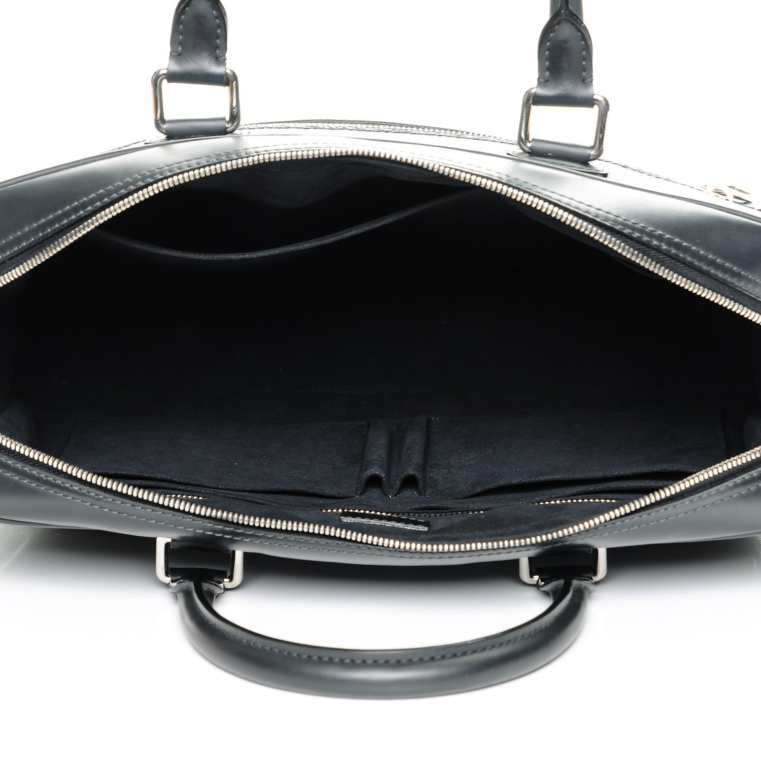 Louis Vuitton Damier Cobalt Porte Document Business 5 of 6