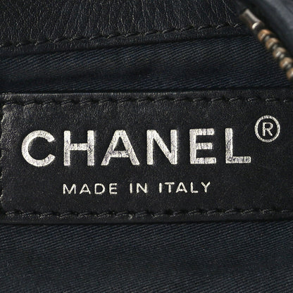 Chanel Calfskin Mini Backpack Is Back 5 of 9