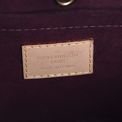 Louis Vuitton Monogram Montaigne BB 6 of 8