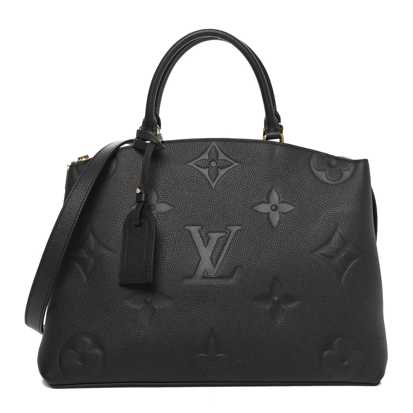 Empreinte Monogram Giant Grand Palais Black