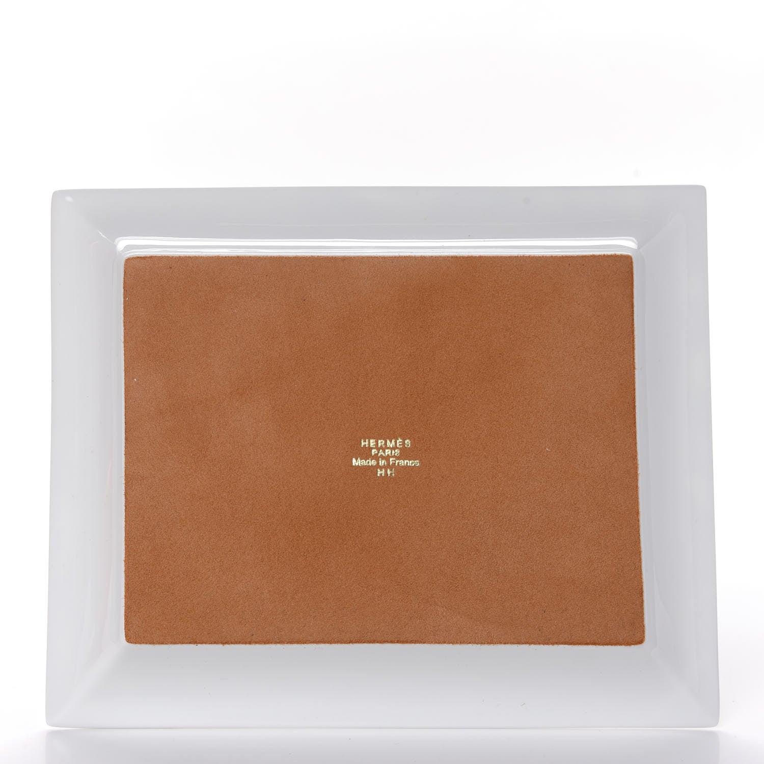 Hermes Porcelain Passifolia Change Tray 5 of 7