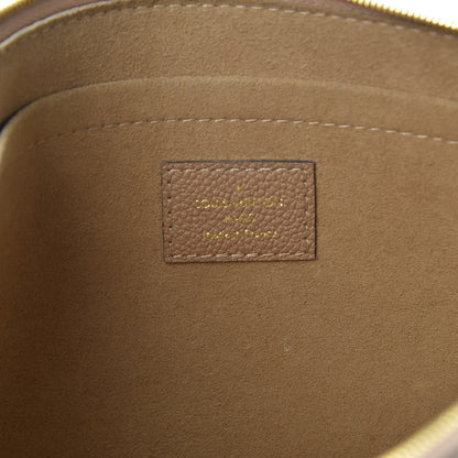 Louis Vuitton Monogram Daily Pouch Sesame 8 of 9