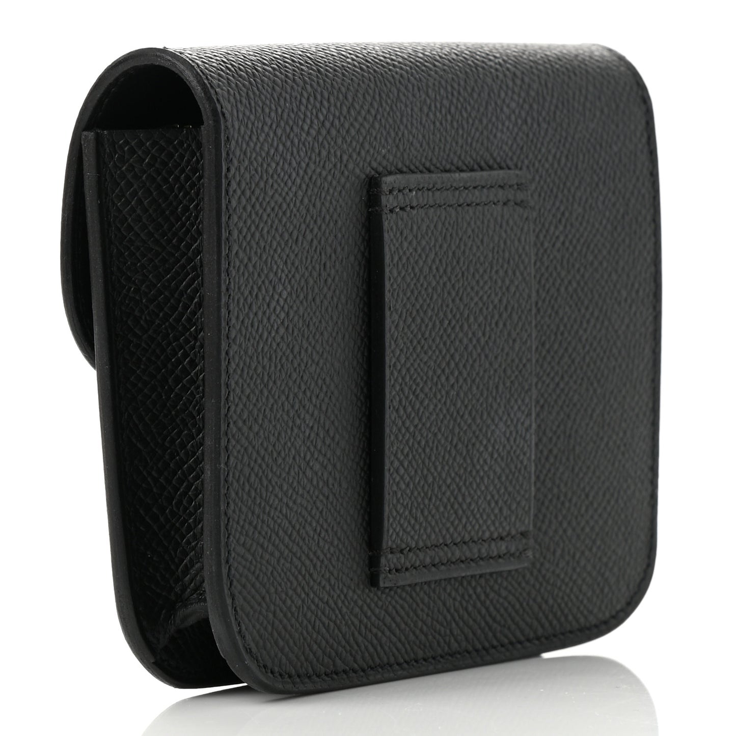 Epsom Constance Slim Wallet Black