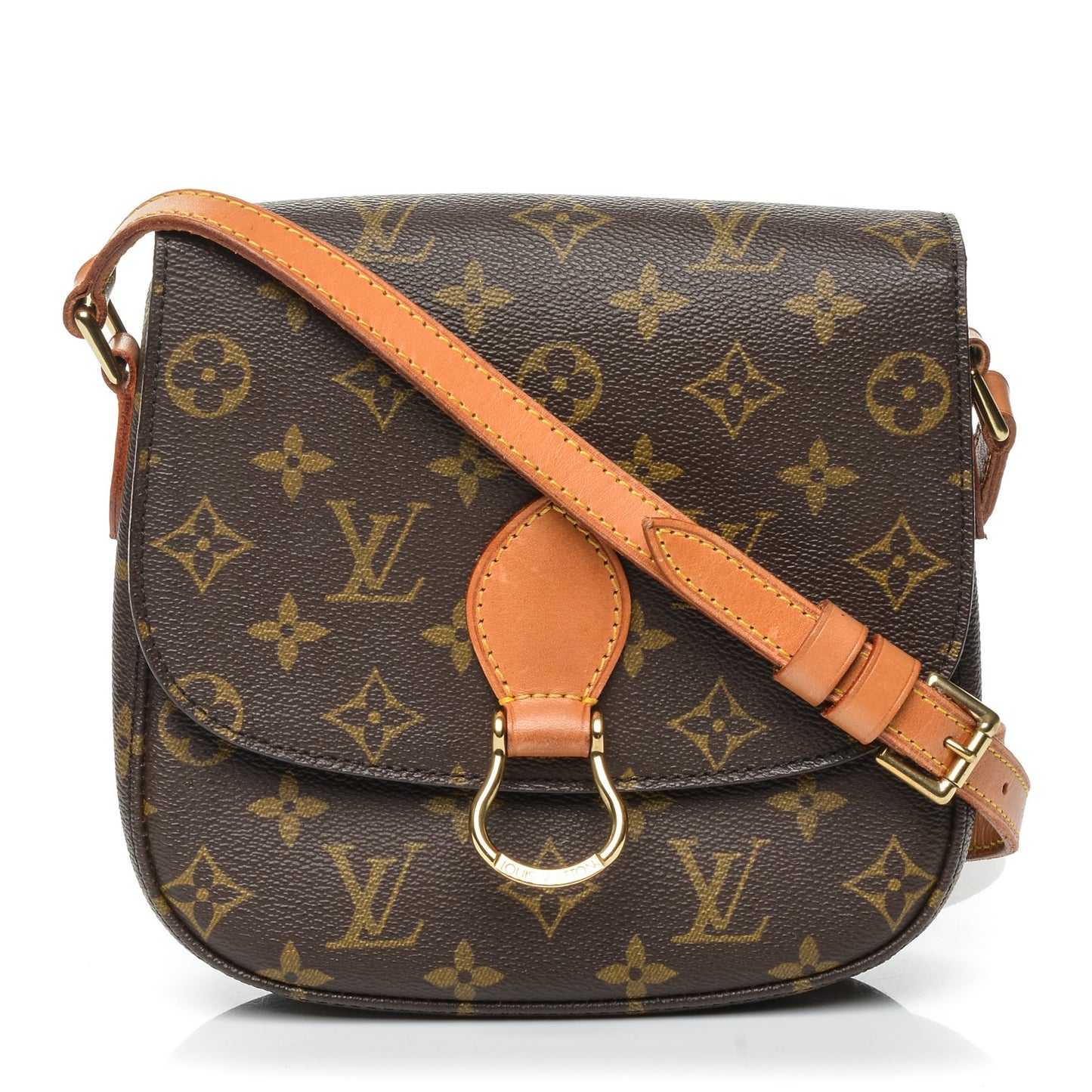 Monogram Saint Cloud MM