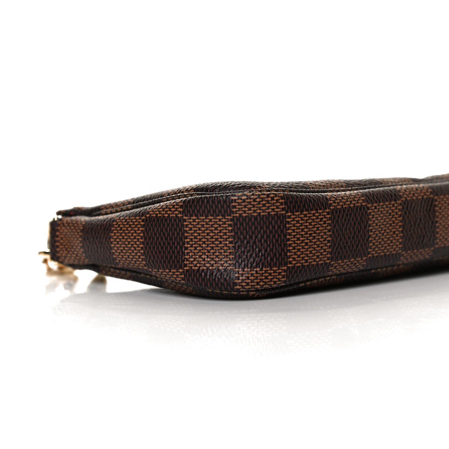 Damier Ebene Mini Pochette Accessories