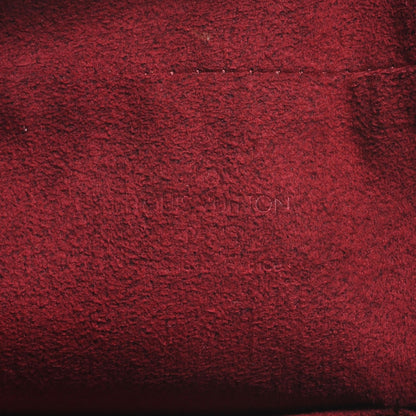 Louis Vuitton Monogram Multicolor Boulogne White 6 of 8