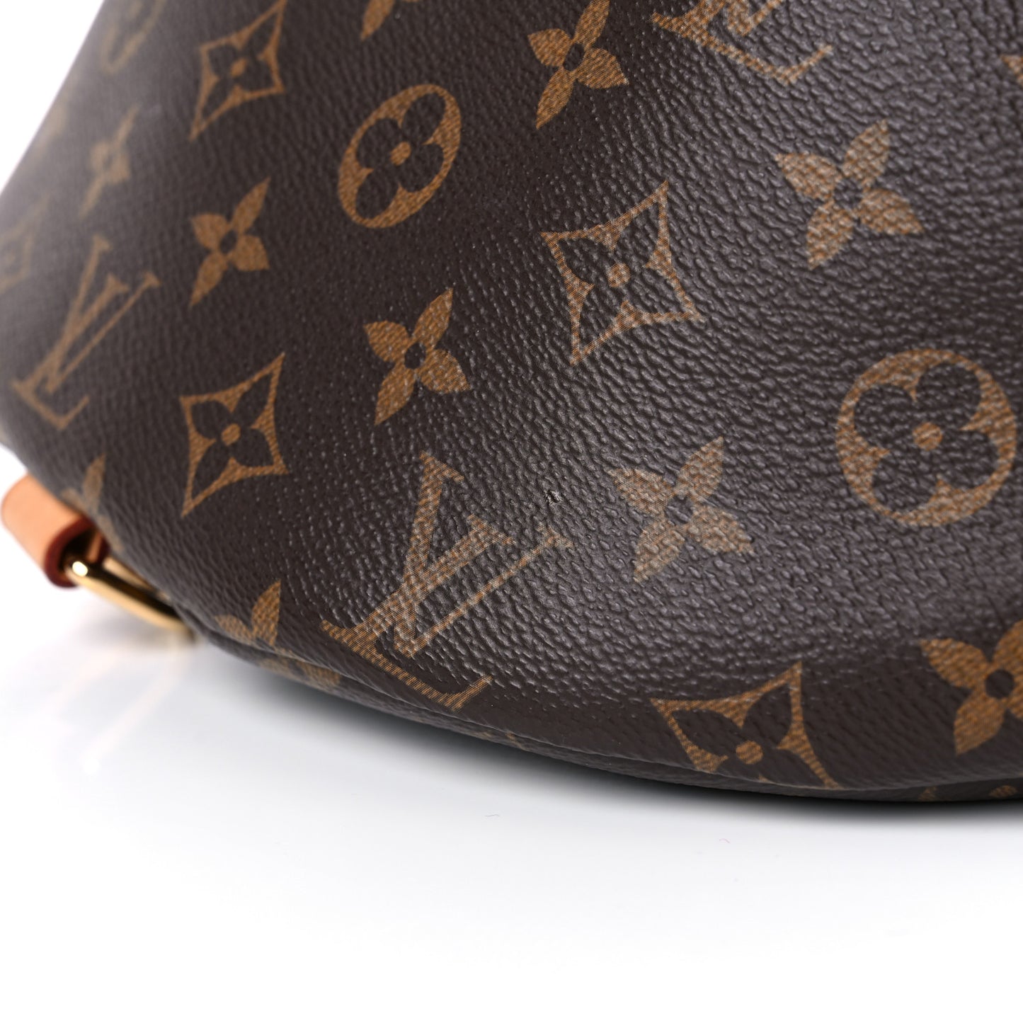 Monogram Bumbag