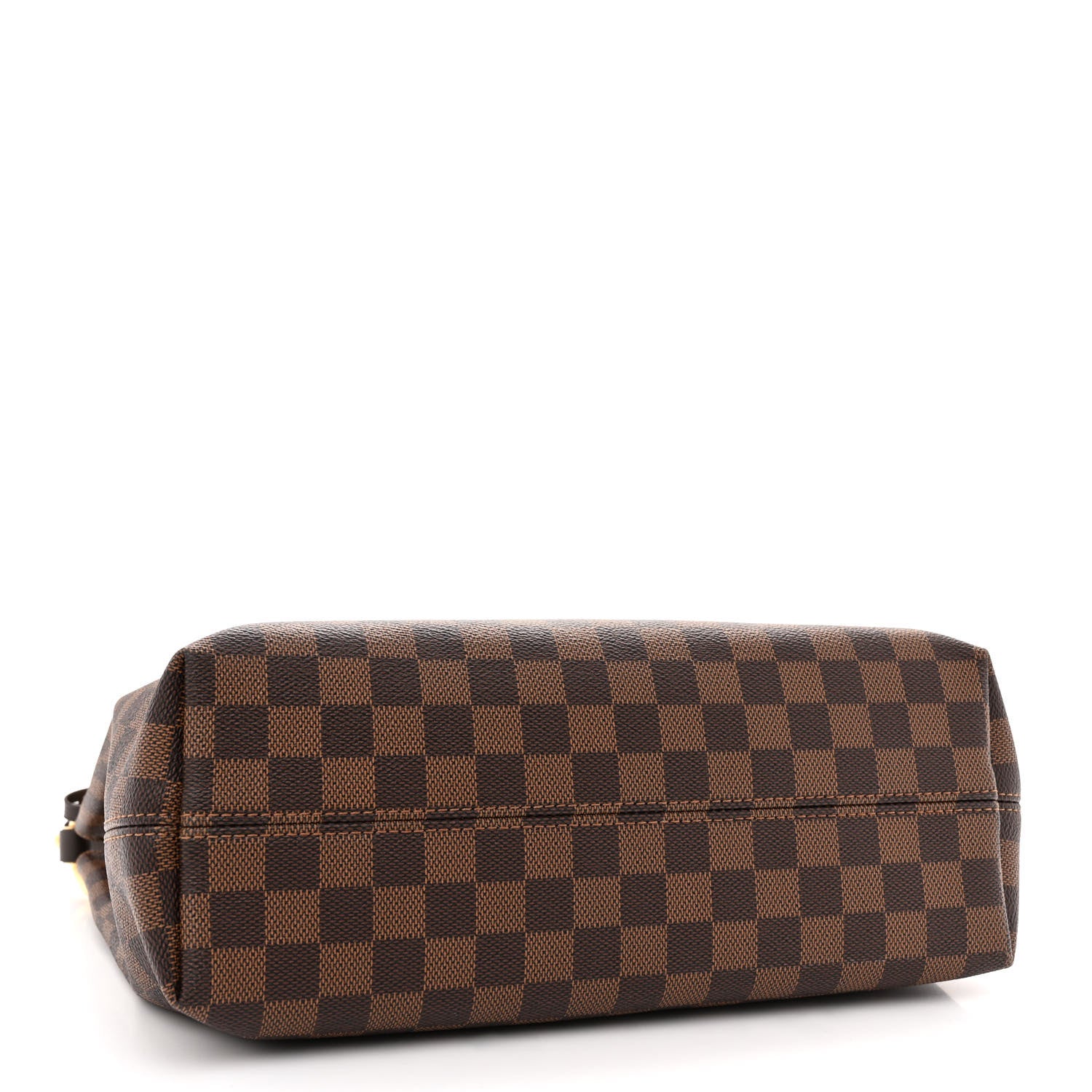 Louis Vuitton Damier Ebene Graceful PM 4 of 10
