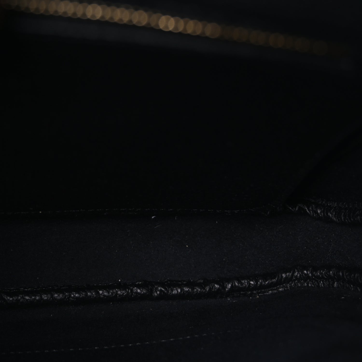Gucci Pebbled Calfskin Small Jackie 1961 Hobo  Black 4 of 8