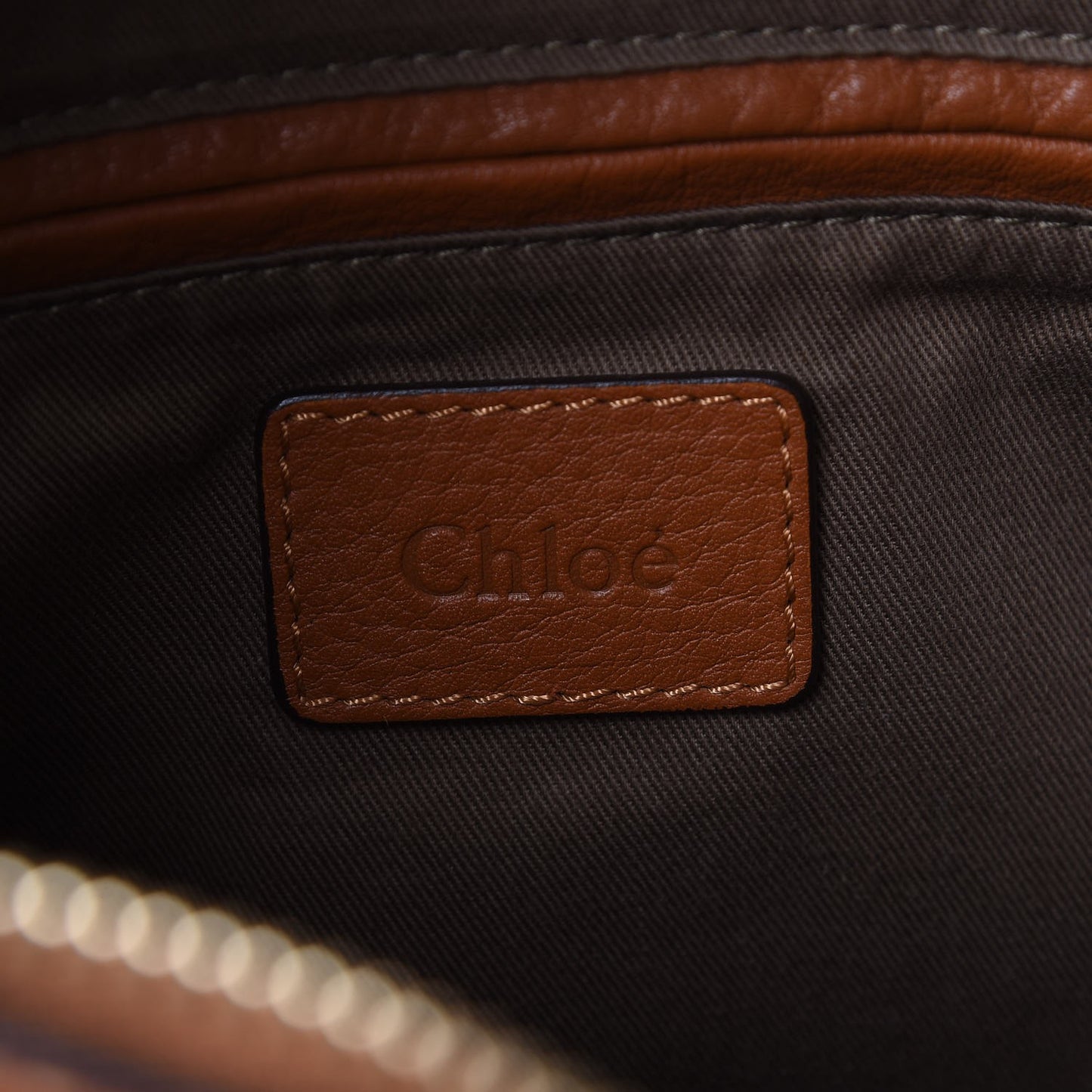 Calfskin Medium Marcie Hobo Tan