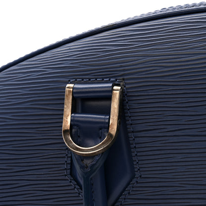 Louis Vuitton Epi Jasmin Myrtille 11 of 11