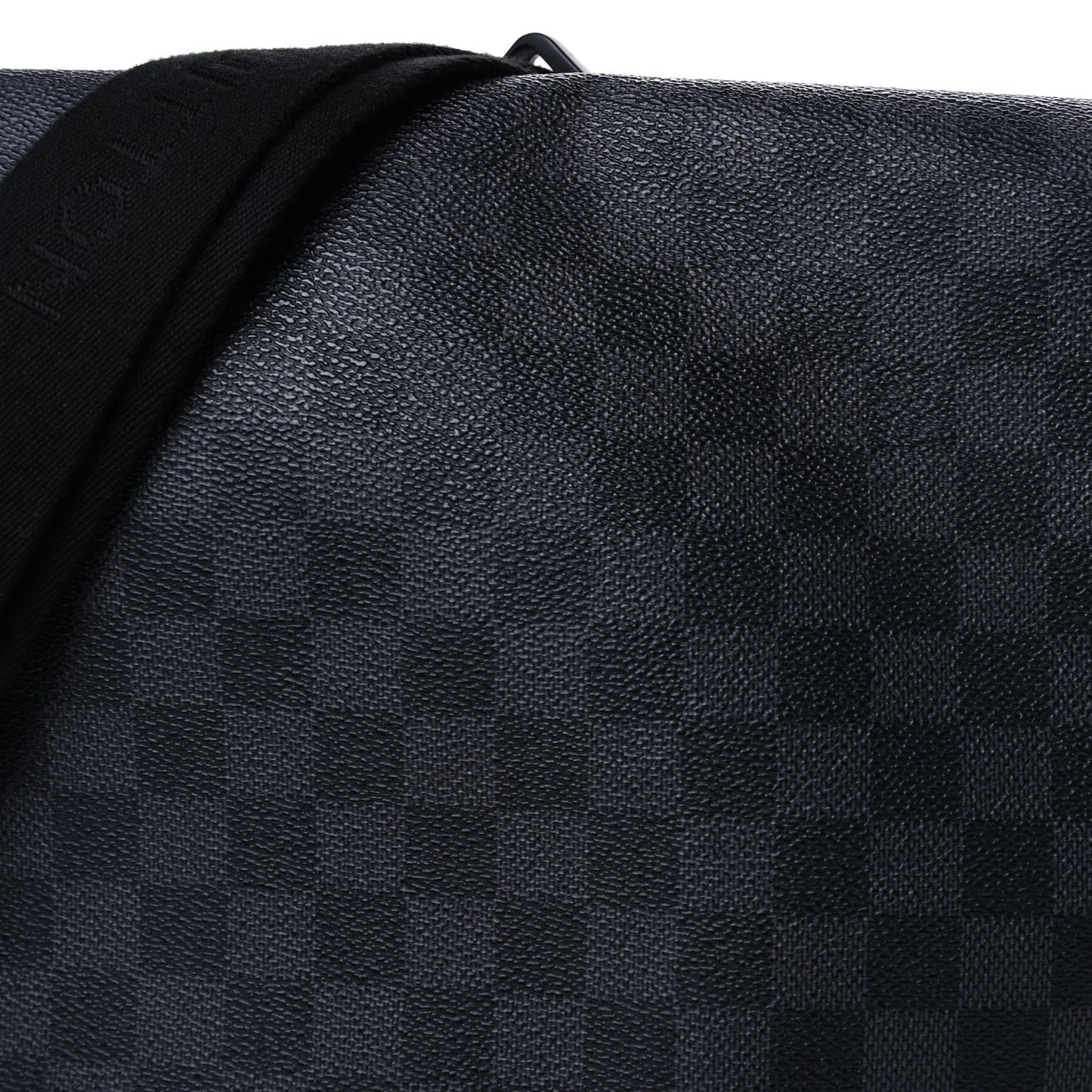 Daniel MM Damier Graphite