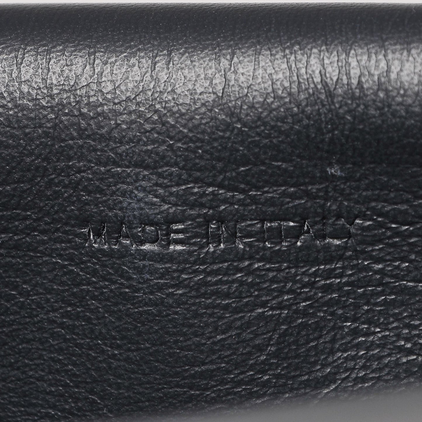 Bullcalf Mini Be Dior Flap Yellow