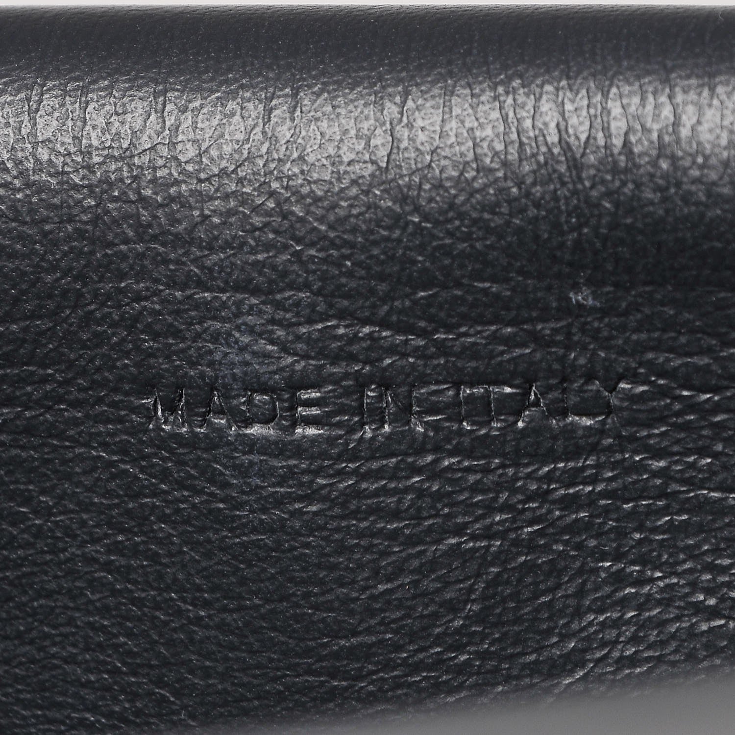 Christian Dior Bullcalf Mini Be Dior Flap Yellow 8 of 13