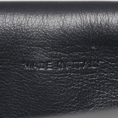 Christian Dior Bullcalf Mini Be Dior Flap Yellow 8 of 13