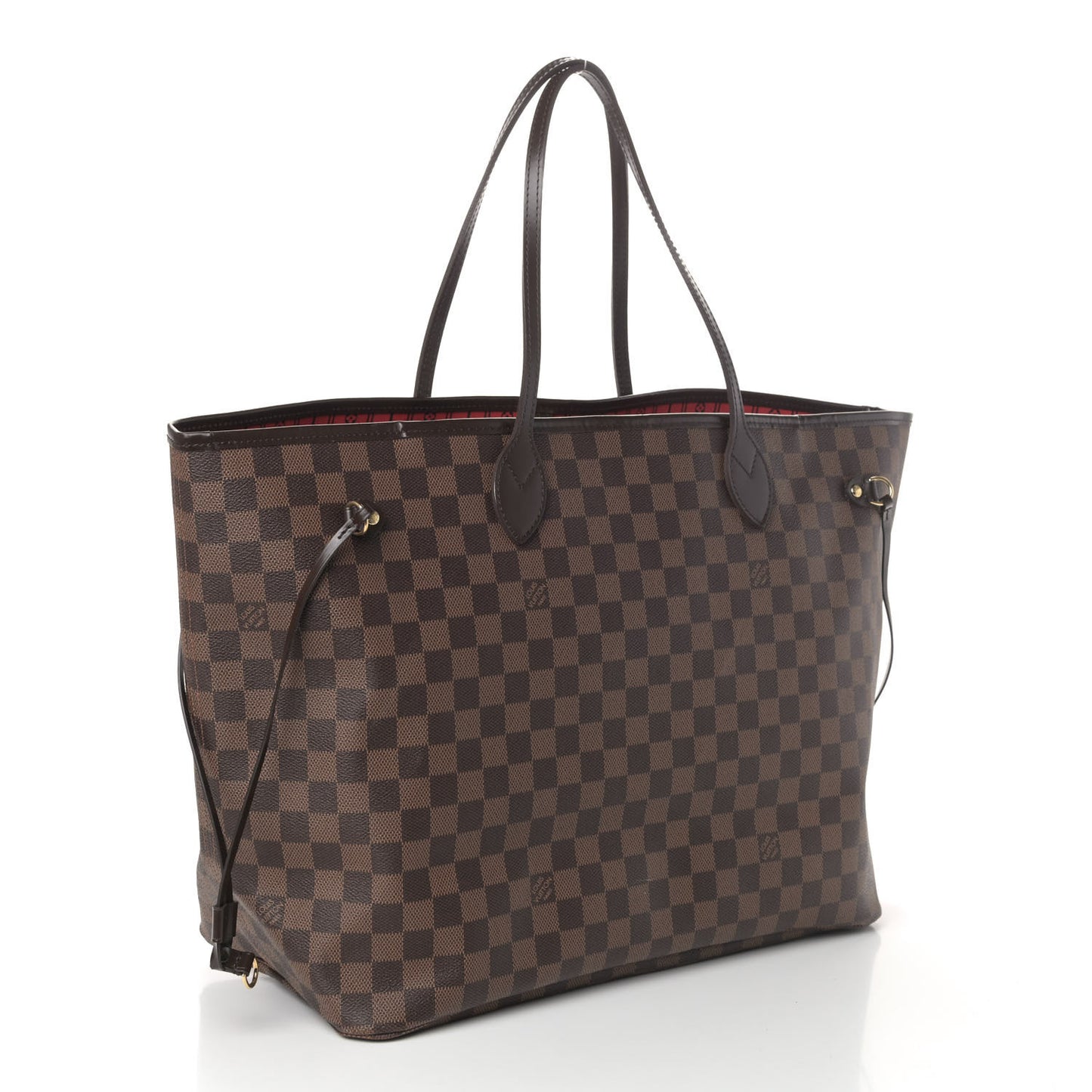 Damier Ebene Neverfull GM