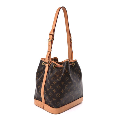Louis Vuitton Monogram Petit Noe NM 2 of 8