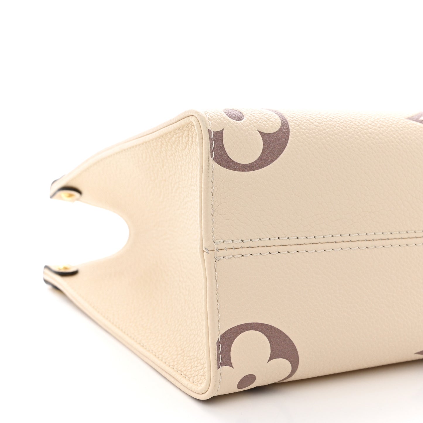 Empreinte Monogram Giant Onthego PM Creme Bois de Rose