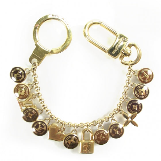 Louis Vuitton Pastilles Bag Charm 1 of 4