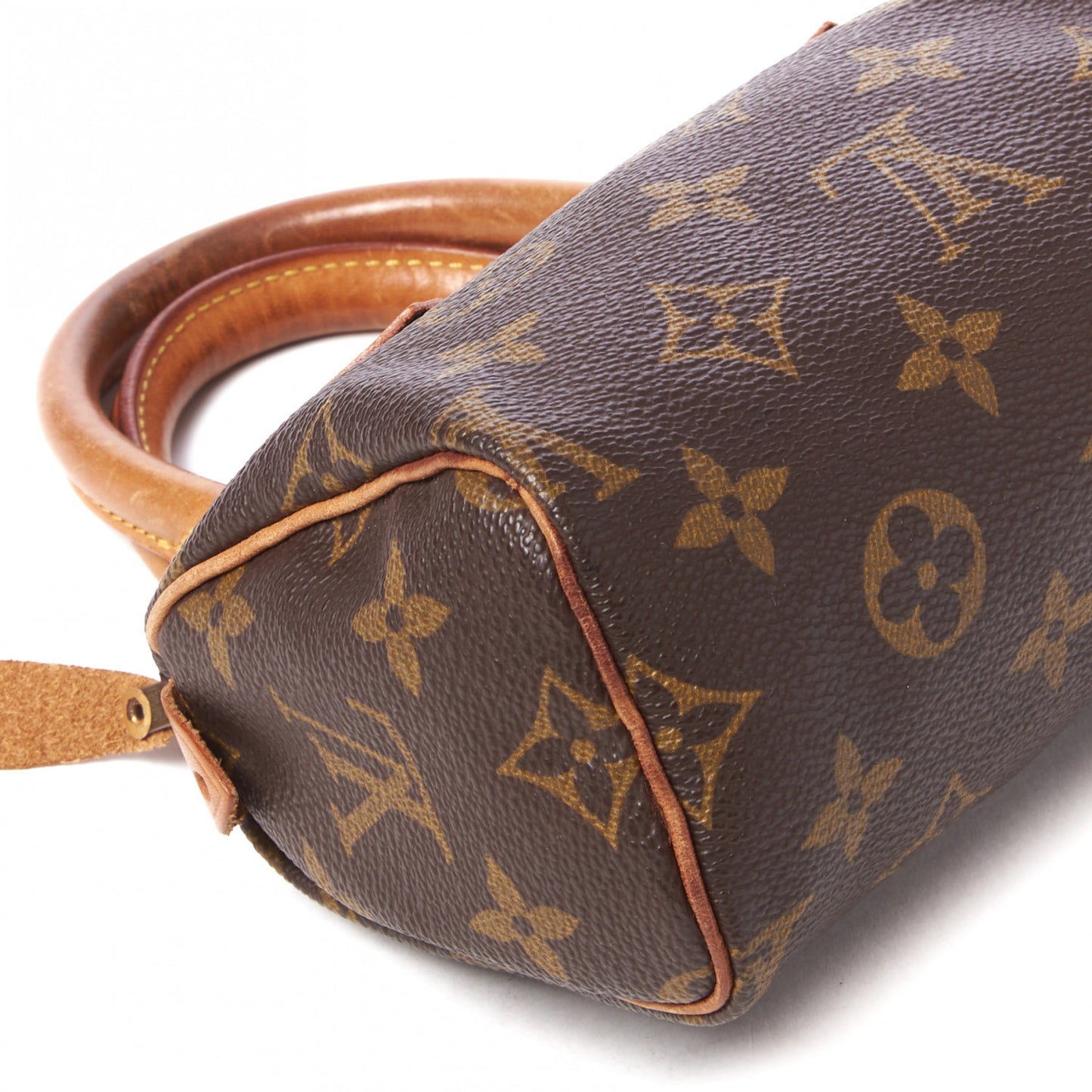 Monogram Mini Sac HL Speedy