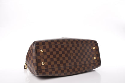 Louis Vuitton Damier Ebene Trevi GM 4 of 18