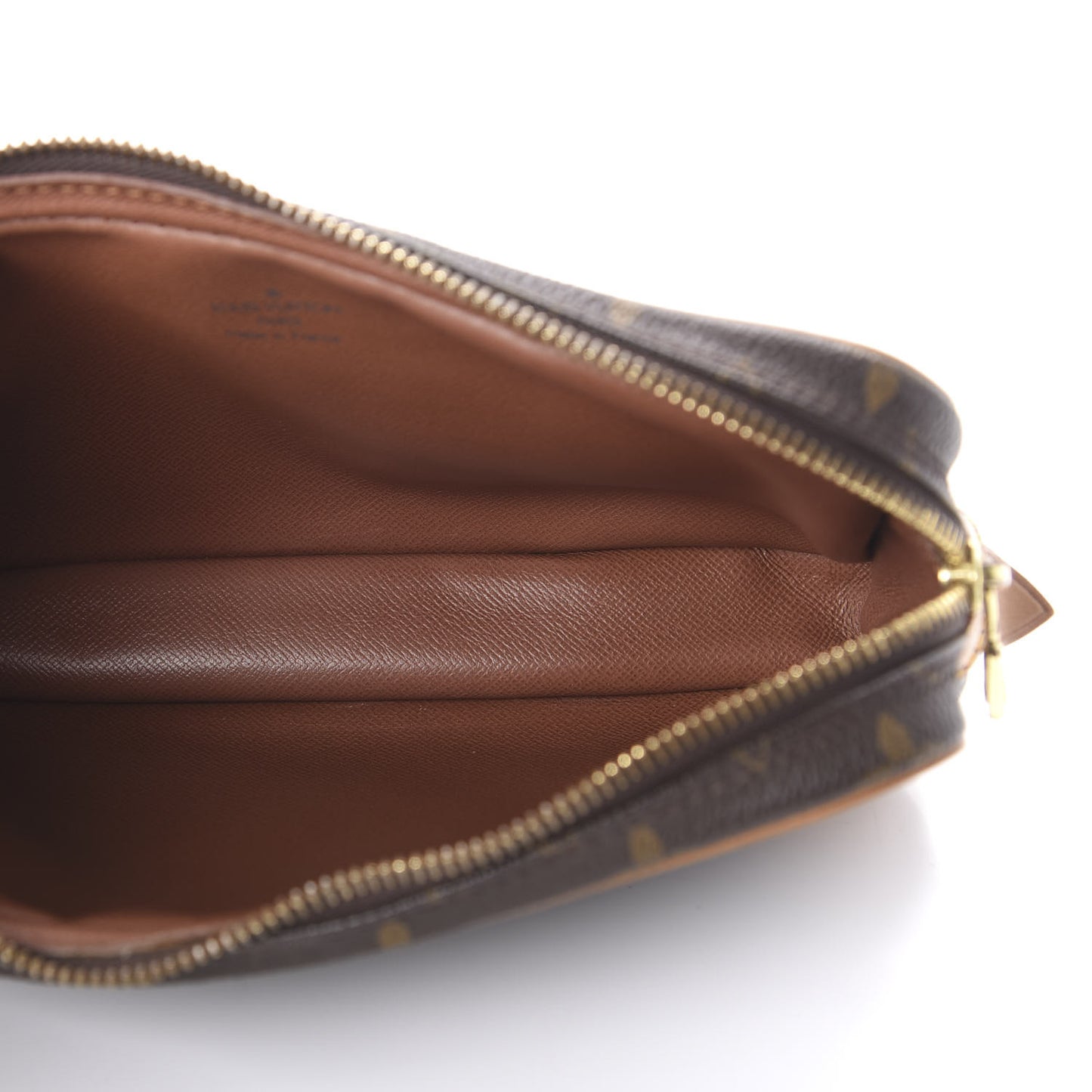 Monogram Pochette Marly Dragonne 22