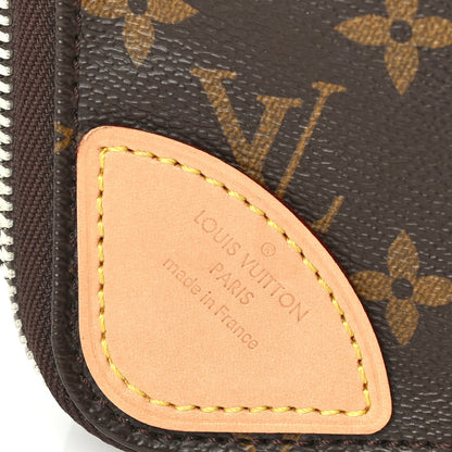 Louis Vuitton Monogram Horizon Accessories Pouch 5 of 9