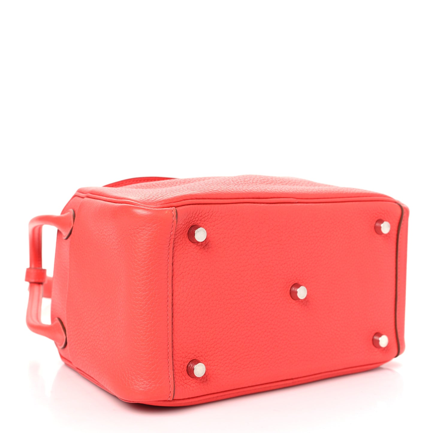 Taurillon Clemence Lindy 26 Rose Jaipur