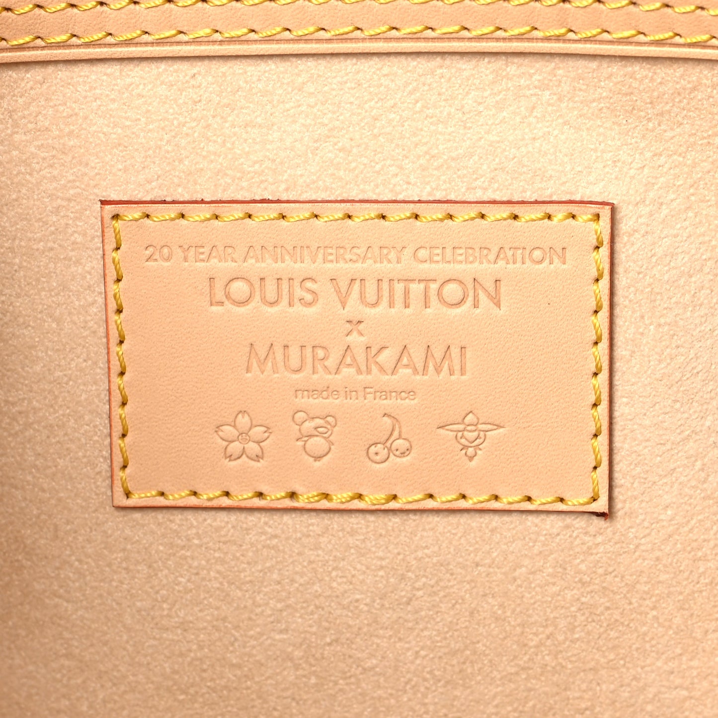 LV X TM Monogram Multicolor Keepall Bandouliere 45 White