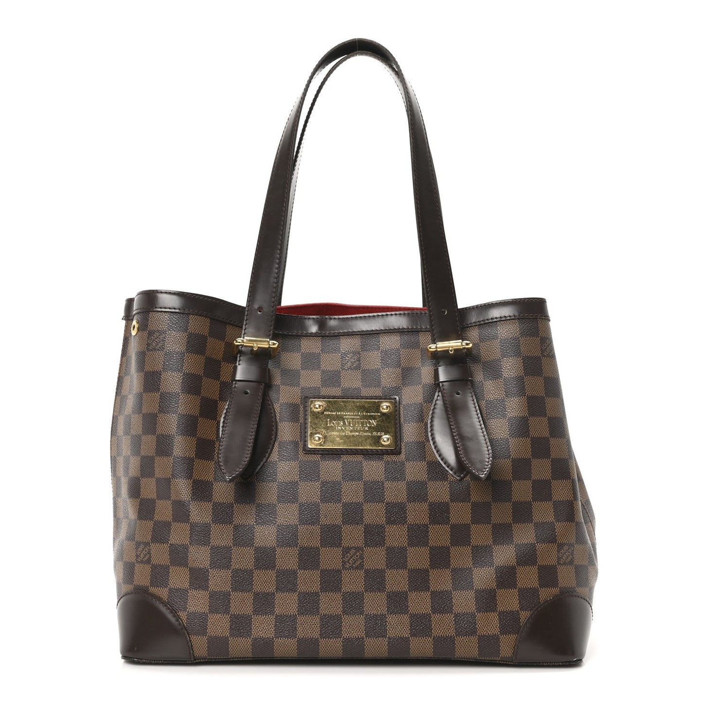 Damier Ebene Hampstead MM