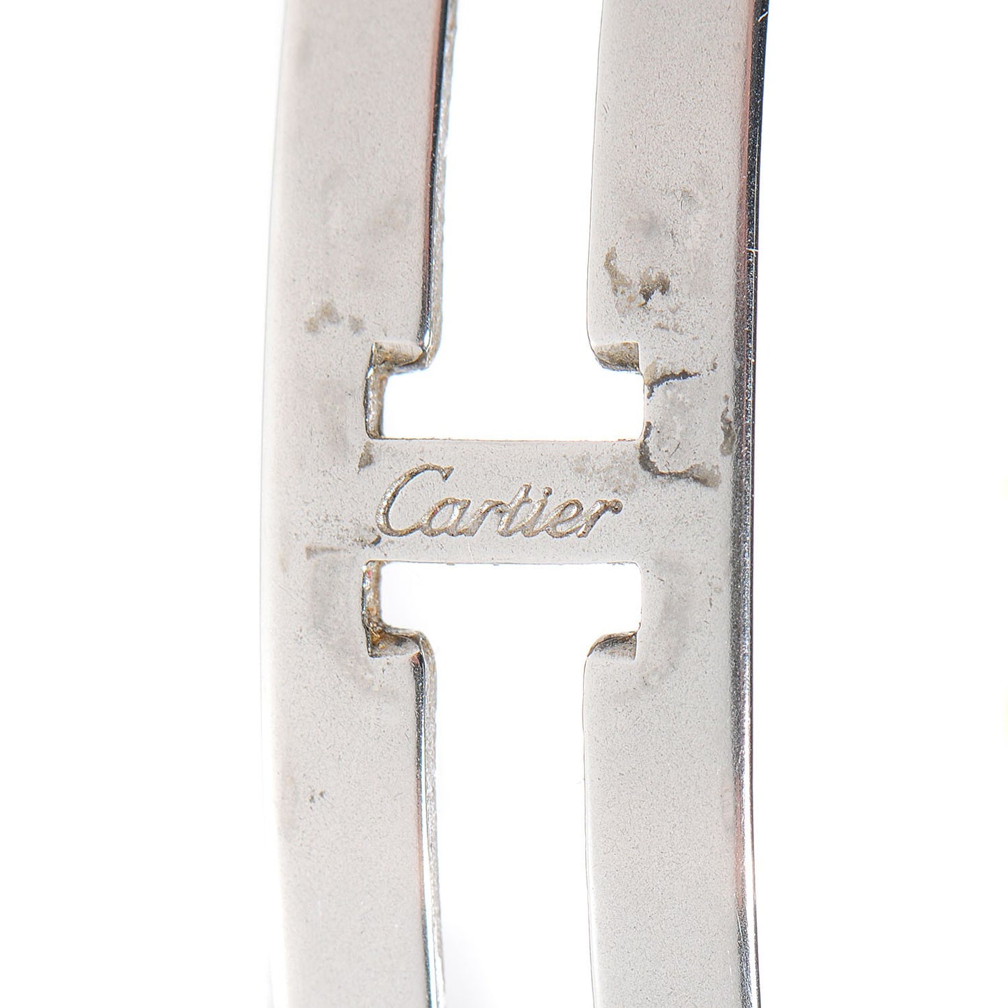 Stainless Steel 18K Yellow Gold 31mm Must De 21 Quartz Watch