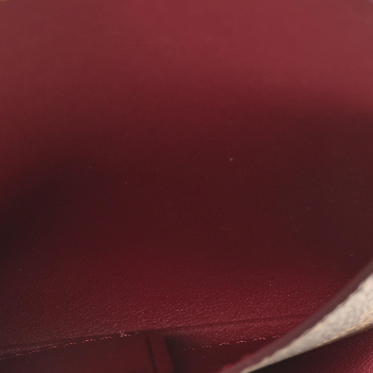 Monogram Kirigami Pochette Set